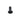 Countersunk Black 6-32 x .375in - 4 Pack