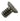 Countersunk Silver  6-32 x .125 4 pk