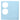 Custom 1/8in. Acrylic Window Panel for Corsair 800D - UV Blue w/ Dual 140mm Holes