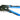 Deluxe Molex Hand Crimp Tool