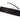 Deluxe Ultra Slim Chiclet Style Keyboard (USB) - Black