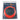 Deluxe Wire Sleeving Kit - UV Orange