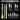 PPCSDIYSELF 16 - Piece Craft Knife Set, Exacto Knife SetDIY16DKD