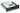 Drivebays: 1x Slim ODD + 1x 3.5" HDD (Internal)