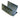 Drivebays: For 3 x 3.5" HDD (Internal)