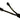 Dual 6-Pin PCI Express  to One 8-Pin PCI Express 2.0 Adapter Cable  - Sleeved