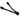 Dual 6-Pin PCI Express  to One 8-Pin PCI Express 2.0 Adapter Cable  - Sleeved