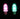 Dual Color Red/Green LEDs - 3MM