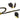 Dual Molex 4-Pin Convert to 2 PCI-Express 2.0 8(6+2)-pin -14(8+6)