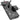 Eaton Tripp Lite Surge Protector Power StripTLP128TTUSBB