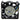 Everflow R124010BU 40x40mm Everflow PWM Fan