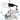 Fancii LED Light Helping Hands Magnifier StationFC-MGHH35U