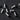 Flat Head Cap Screw M4 x 12mm - Satin silverPPCS-M4-12CS-SSL