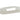 Flat Snap-Close Nylon Cable Clamp Adhesive Back - 1.56" W x 0.24" H Load Area