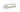 Flat Snap-Close Nylon Cable Clamp Adhesive Back - 1.56" W x 0.24" H Load Area