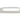 Flat Snap-Close Nylon Cable Clamp Adhesive Back - 1.56" W x 0.24" H Load Area - SmallFLAT-CLAMP-S