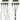 Flat Snap - Close Nylon Cable Clamp Adhesive Back - 1.8" W x 0.75" H Load Area - MediumFLAT-CLAMP-W-M
