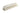 Flat Snap-Close Nylon Cable Clamp Adhesive Back - 2.50" W x 0.24" H Load Area