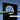 Grommet Edging - Clear