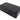 Hammond 1591BSBK ABS Project Box - Black