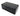 Hammond 1591CSBK ABS Project Box - Black