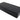 Hammond 1591HSBK ABS Project Box - Black