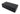 Hammond 1591TSBK ABS Project Box - Black