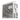 HAVN HS 420 Case/Distro ComboPPCS-HAVN-420-CASE-WH