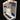 HAVN HS 420 Case/Distro ComboPPCS-HAVN-420-CASE-WH