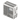 HAVN HS 420 Case/Distro ComboPPCS-HAVN-420-CASE-WH