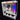 HAVN HS 420 Case/Distro ComboPPCS-HAVN-420-CASE-WH