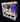 HAVN HS 420 Case/Distro ComboPPCS-HAVN-420-CASE-WH