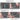 Heat Shrink Tubing Kit - 625PCs Black (2/5" - 1/24")HSKIT - 625 - BK