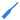 PPCSHeatshrink 1/4 Inch - BlueHEATSHRINK14 - Blue