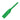 PPCSHeatshrink 1/4 Inch - GreenHEATSHRINK14 - Green