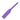 PPCSHeatshrink 1/4 Inch - PurpleHEATSHRINK14 - Purple
