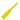 PPCSHeatshrink 1/4 Inch - YellowHEATSHRINK14 - Yellow