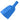 PPCSHeatshrink 3/8 Inch - BlueHEATSHRINK38 - Blue