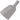 PPCSHeatshrink 3/8 Inch - GrayHEATSHRINK38 - Gray