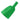 PPCSHeatshrink 3/8 Inch - GreenHEATSHRINK38 - Green