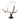 Helping Hand Stand with Magnifier and Flex-Neck LED Light
