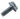 Hex Head Phillips Screw  6-32 x .375 4 pk