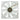 Hiper Premium 120 X 25mm Case Fan - Clear  - Sleeved