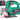 HYCHIKA Jig Saw 800 - 3000SPM with 6 Variable Speeds, 6PCSHYCHIKA-JIG-800W-6PCS