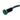 Incandescent Indicator Lamp - Green