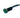 Incandescent Indicator Lamp - Green