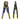 Irwin Industrial 2078300 & 2078309 Combo 8 - inch Wire Stripper, Crimper, CutterB00FRMUHMW