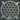 Kikboxes Circular Round Mesh 1 x 120mm Radgrill - Silver Powder Coat