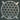 Kikboxes Circular Round Mesh 1 x 120mm Radgrill - Silver Powder Coat