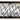 Kikboxes Lightning Bolt 2 x 120mm Radgrill - Black Powder Coat